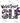 Wicked Smart SLP Witch Alternate Design