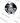 Skeleton Splatter Silhouette Design