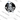 Skeleton Splatter Silhouette Design