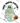 Communication Board Ghost Design