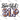 SLP Candy Corn Ghost 3D Design