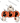SLP Pumpkin Ghost Peace Sign Design