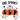 One Spooky SLP Pumpkin Ghost Design