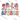 Speech Brain Characters Design