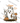 Boo Boo Crew Nurse Ghost Design