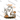 Boo Boo Crew Nurse Ghost Design