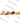 Thanksgiving Pie Slice Lineup White Version Design
