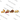 Thanksgiving Pie Slice Lineup White Version Design