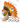 Moo Turkey Disguised As A Cow Design