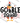Gobble Squad Turkey Face And Feet Design