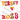Turkey Trot Squad 2025 White Version Design