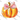 Watercolor Pumpkin With Pink Coquette Bow Design