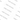 Patchwork Ghost Alternate Print Design