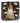 Ghost In Witch Hat Daisy Field Design