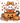 Ghost Reading In Pumpkin Mug Design
