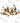 Scarecrow Ghosts And Witch Gathering Design