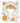 Floral Wreath Cowboy Ghost Design