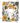 Autumn Floral Cowboy Ghost Design