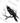 Cawing Crow On Branch Design