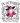 In October We Wear Pink Ghost Witch Black Text Design