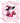 In October We Wear Pink Ghost Witch Pink Text Design