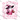 In October We Wear Pink Ghost Witch Pink Text Design