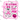 In October We Wear Pink Doodle Ghost Frame Design