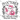 In October We Wear Pink Bow Ghost Black Text Design