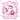 In October We Wear Pink Bow Ghost Pink Text Design