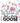 Just A Strong Goose Pink Ribbon Design