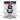 Wanted Black Sheep I Once Was Lost Black Text Design