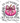 In October We Wear Pink Leopard Bow Pumpkin Black Design