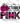 In October We Wear Pink Leopard Pumpkin Black Script Design