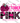 In October We Wear Pink Leopard Pumpkin Pink Script Design