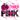 In October We Wear Pink Leopard Pumpkin Pink Script Design