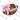 In October We Wear Pink Football Bow Pink Script Design