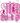 She Is A Fighter Gingham Lettering Design