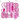She Is A Fighter Gingham Lettering Design