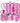She Is A Fighter Leopard Lettering Design