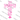 The Day Cancer Showed Up God Showed Up Bigger Pink Design