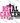 Heal Cancer He Can Brush Cross Black Design