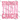 Stronger Than Cancer Distressed Block Design