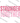 Stronger Together Distressed Block Design
