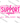 Support Squad All Day Every Day Pink Frame Design