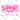 Support Squad All Day Every Day Pink Frame Design