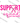 Support Squad Heart Ribbon Pink Design