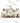 Ghost Costume Dogs Row Design