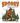 Spooky Season Bigfoot Design