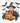 Halloween Wizard Caricature Design