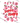 Kerry Scary Pink Ghosts Design